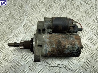 Стартер, ориг. номер 0001107022, 02A911023F, Volkswagen Passat B4 1993-1997
