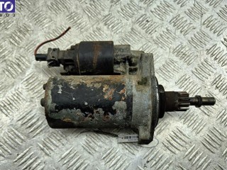 Стартер, ориг. номер 0001107022, 02A911023F, Volkswagen Passat B4 1993-1997