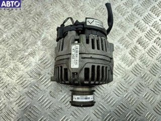 Генератор, ориг. номер 028903028D, 0124325003, Volkswagen Golf 4 1997-2006