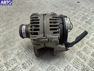 Генератор, ориг. номер 028903028D, 0124325003, Volkswagen Golf 4 1997-2006