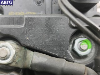 Генератор, ориг. номер 028903028D, 0124325003, Volkswagen Golf 4 1997-2006