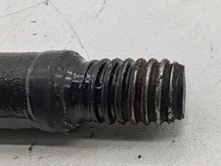 Крюк буксировочный, ориг. номер 1T0805615A, Volkswagen Passat B6 2005-2010