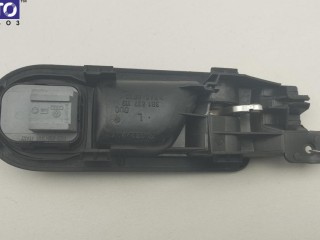 Ручка двери внутренняя передняя левая, ориг. номер 3B1837113, Volkswagen Golf 4 1997-2006