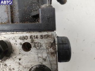 Блок ABS (Модуль АБС), ориг. номер 4B0614517G, Volkswagen Passat B5 2000-2005