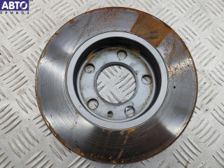 Диск тормозной задний, Volkswagen Golf 4 1997-2006