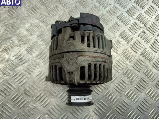 Генератор, ориг. номер 028903028D, 0124325003, Skoda Octavia mk1 (A4) 2000-2011