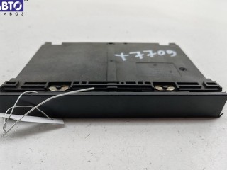 Подстаканник, ориг. номер 1J0858601B, Volkswagen Golf 4 1997-2006