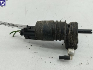 Насос (моторчик) омывателя стекла, ориг. номер 1K6955651, Volkswagen Passat B6 2005-2010
