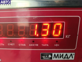 Насос гидроусилителя руля, ориг. номер 8D0145156L, Volkswagen Passat B5 1996-2001