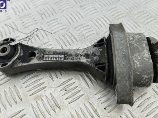 Кронштейн КПП опорный, ориг. номер 1J0199851, Volkswagen Golf 4 1997-2006