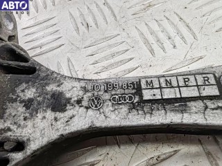 Кронштейн КПП опорный, ориг. номер 1J0199851, Volkswagen Golf 4 1997-2006