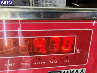 Стекло двери передней правой, ориг. номер 43R-001168, Volkswagen Touareg 2002-2007