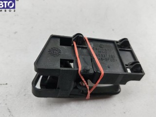 Ручка двери внутренняя задняя правая, ориг. номер 3A0837236, Volkswagen Passat B4 1993-1997