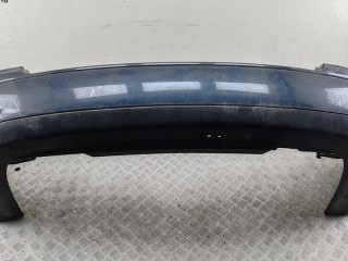 Бампер задний, ориг. номер 1J9807421, Volkswagen Bora 1998-2005