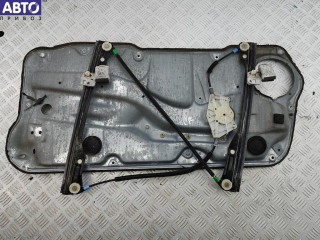 Стеклоподъемник электрический передний левый, ориг. номер 1J3837729AA, Volkswagen Golf 4 1997-2006