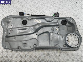 Стеклоподъемник электрический передний левый, ориг. номер 1J3837729AA, Volkswagen Golf 4 1997-2006
