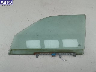Стекло двери передней левой, ориг. номер 43R001352, Volkswagen Passat B4 1993-1997