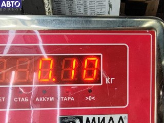 Кнопка стеклоподъемника переднего левого, ориг. номер 3A0959855A, Volkswagen Passat B4 1993-1997