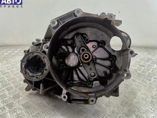 КПП 6-ст. механическая, ориг. номер HPB, Volkswagen Passat B6 2005-2010