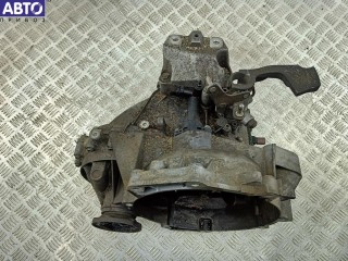 КПП 6-ст. механическая, ориг. номер HPB, Volkswagen Passat B6 2005-2010