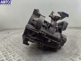 КПП 6-ст. механическая, ориг. номер HPB, Volkswagen Passat B6 2005-2010