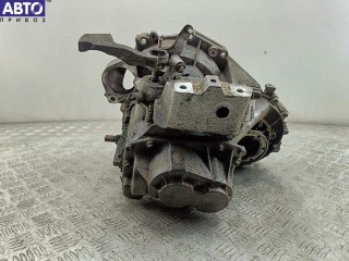 КПП 6-ст. механическая, ориг. номер HPB, Volkswagen Passat B6 2005-2010