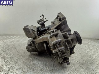 КПП 6-ст. механическая, ориг. номер HPB, Volkswagen Passat B6 2005-2010