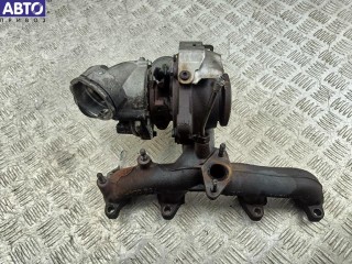 Турбина, ориг. номер 03G253010, Volkswagen Passat B6 2005-2010