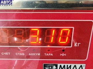 Стекло двери передней левой, Volkswagen Vento 1991-1998