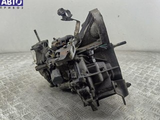 КПП 5-ст. механическая, Fiat Doblo (2000-2010)