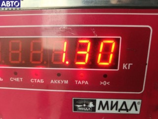 Клапан EGR (рециркуляции выхлопных газов), ориг. номер 06F131503B, Volkswagen Passat B6 2005-2010