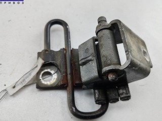 Петля двери передней левой, ориг. номер 1T0831411A, Volkswagen Touran 2003-2006