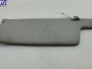 Козырек солнцезащитный правый, ориг. номер 3A2857552, Volkswagen Passat B4 1993-1997