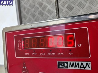 Ручка двери внутренняя передняя правая, ориг. номер 3A0837236, Volkswagen Passat B4 1993-1997