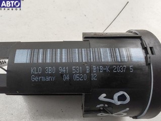 Переключатель света, ориг. номер 3B0941531B, Volkswagen Passat B5 1996-2001