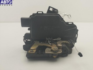 Замок двери передней левой, ориг. номер 3B1837015A, Volkswagen Golf 4 1997-2006