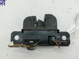 Замок багажника, ориг. номер 3B9827505, Volkswagen Passat B5 1996-2001
