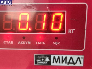 Форсунка топливная, ориг. номер 0261500014, Volkswagen Passat B6 2005-2010