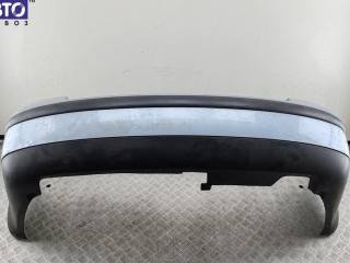 Бампер задний, ориг. номер 3B5807417D, Volkswagen Passat B5 2000-2005