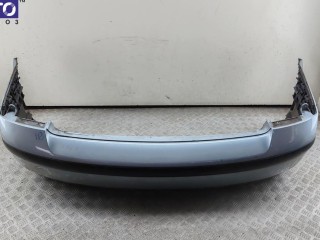 Бампер задний, ориг. номер 3B5807417D, Volkswagen Passat B5 2000-2005