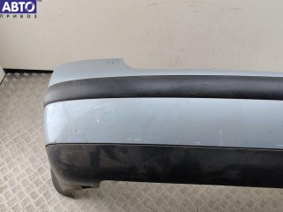 Бампер задний, ориг. номер 3B5807417D, Volkswagen Passat B5 2000-2005