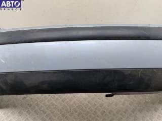 Бампер задний, ориг. номер 3B5807417D, Volkswagen Passat B5 2000-2005