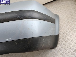 Бампер задний, ориг. номер 3B5807417D, Volkswagen Passat B5 2000-2005