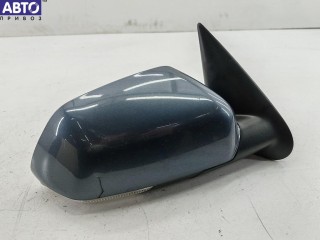 Зеркало наружное правое, ориг. номер 1Z857502BK, Skoda Octavia mk2 (A5) 2004-2009