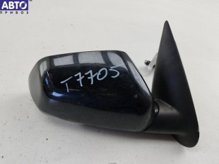 Зеркало наружное правое, Skoda Octavia mk2 (A5) 2004-2009