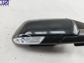 Зеркало наружное правое, Skoda Octavia mk2 (A5) 2004-2009