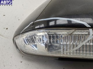 Зеркало наружное правое, Skoda Octavia mk2 (A5) 2004-2009