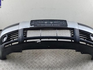 Бампер передний, ориг. номер 3B0807217K, Volkswagen Passat B5 2000-2005