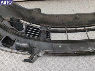 Бампер передний, ориг. номер 3B0807217K, Volkswagen Passat B5 2000-2005