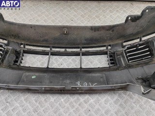 Бампер передний, ориг. номер 3B0807217K, Volkswagen Passat B5 2000-2005